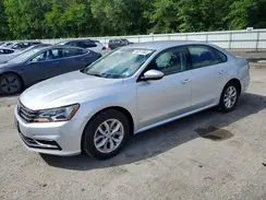 1VWAA7A34JC011602 2018 VOLKSWAGEN PASSAT
