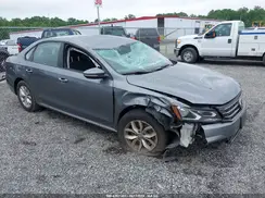 1VWAA7A34JC012135 2018 VOLKSWAGEN PASSAT