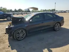 1VWAA7A34JC012748 2018 VOLKSWAGEN PASSAT