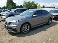 1VWAA7A34JC013334 2018 VOLKSWAGEN PASSAT