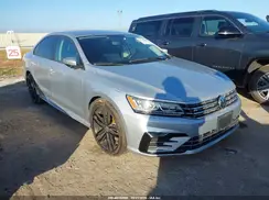 1VWAA7A34JC013673 2018 VOLKSWAGEN PASSAT