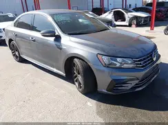 1VWAA7A34JC013883 2018 VOLKSWAGEN PASSAT