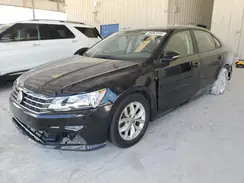 1VWAA7A34JC014290 2018 VOLKSWAGEN PASSAT