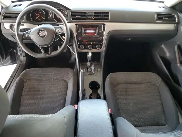 1VWAA7A34JC014290 2018 VOLKSWAGEN PASSAT - Image 8