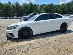 1VWAA7A34JC016590 2018 VOLKSWAGEN PASSAT