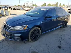 1VWAA7A34JC016718 2018 VOLKSWAGEN PASSAT
