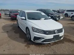1VWAA7A34JC018629 2018 VOLKSWAGEN PASSAT