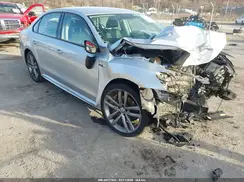 1VWAA7A34JC019036 2018 VOLKSWAGEN PASSAT