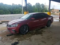 1VWAA7A34JC019845 2018 VOLKSWAGEN PASSAT