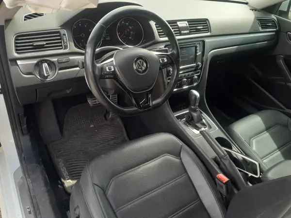 1VWAA7A34JC020218 2018 VOLKSWAGEN PASSAT - Image 8