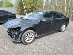 1VWAA7A34JC020610 2018 VOLKSWAGEN PASSAT