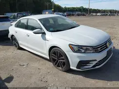 1VWAA7A34JC021417 2018 VOLKSWAGEN PASSAT