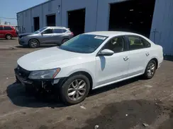 1VWAA7A34JC021708 2018 VOLKSWAGEN PASSAT