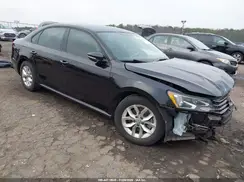 1VWAA7A34JC022647 2018 VOLKSWAGEN PASSAT