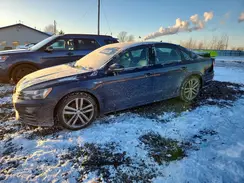 1VWAA7A34JC022728 2018 VOLKSWAGEN PASSAT