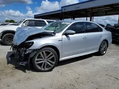 1VWAA7A34JC024284 2018 VOLKSWAGEN PASSAT