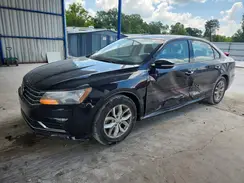 1VWAA7A34JC024673 2018 VOLKSWAGEN PASSAT