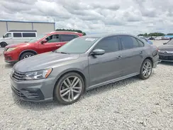 1VWAA7A34JC025483 2018 VOLKSWAGEN PASSAT