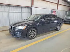 1VWAA7A34JC029579 2018 VOLKSWAGEN PASSAT