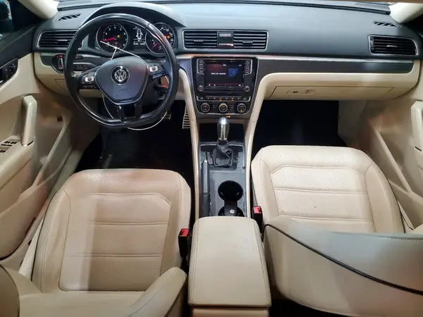 1VWAA7A34JC029579 2018 VOLKSWAGEN PASSAT - Image 8