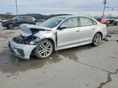 1VWAA7A34JC029968 2018 VOLKSWAGEN PASSAT