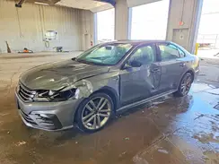 1VWAA7A34JC029999 2018 VOLKSWAGEN PASSAT
