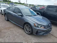 1VWAA7A34JC030280 2018 VOLKSWAGEN PASSAT