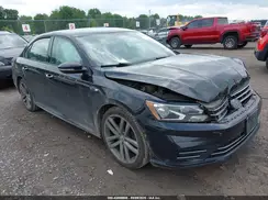 1VWAA7A34JC033891 2018 VOLKSWAGEN PASSAT