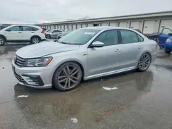 1VWAA7A34JC034149 2018 VOLKSWAGEN PASSAT