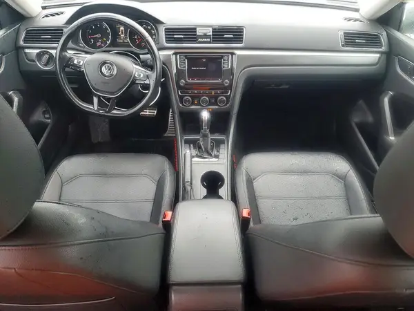 1VWAA7A34JC034149 2018 VOLKSWAGEN PASSAT - Image 8