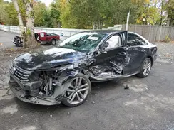 1VWAA7A34JC034930 2018 VOLKSWAGEN PASSAT