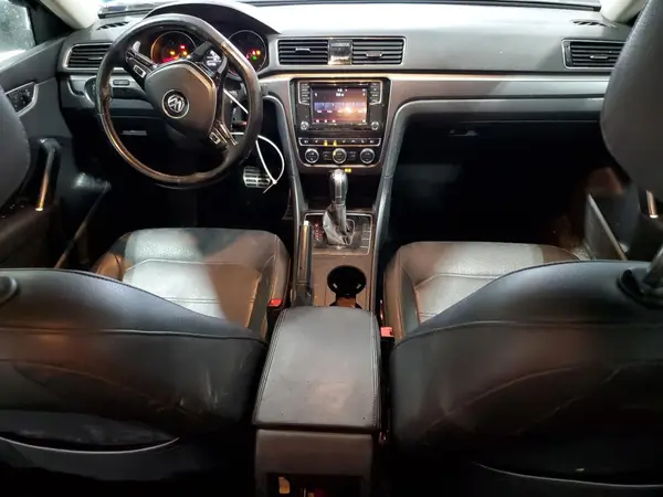 1VWAA7A34JC036094 2018 VOLKSWAGEN PASSAT - Image 8