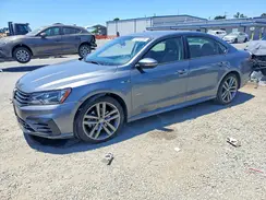 1VWAA7A34JC036371 2018 VOLKSWAGEN PASSAT