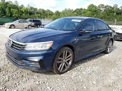 1VWAA7A34JC036855 2018 VOLKSWAGEN PASSAT