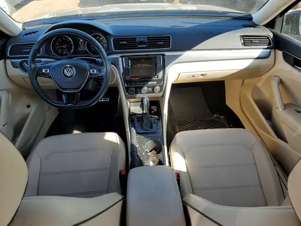 1VWAA7A34JC039366 2018 VOLKSWAGEN PASSAT - Image 8