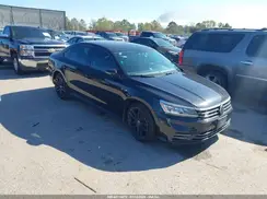 1VWAA7A34JC039593 2018 VOLKSWAGEN PASSAT