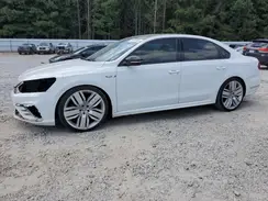 1VWAA7A34JC039724 2018 VOLKSWAGEN PASSAT