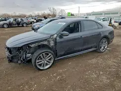 1VWAA7A34JC039982 2018 VOLKSWAGEN PASSAT