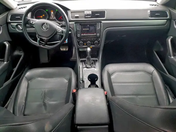 1VWAA7A34JC039982 2018 VOLKSWAGEN PASSAT - Image 8