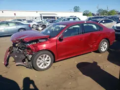 1VWAA7A34JC041344 2018 VOLKSWAGEN PASSAT