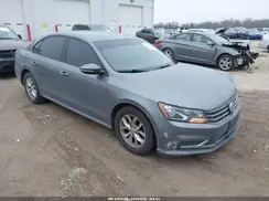 1VWAA7A34JC043207 2018 VOLKSWAGEN PASSAT