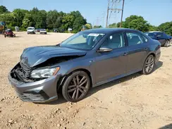 1VWAA7A34JC044258 2018 VOLKSWAGEN PASSAT