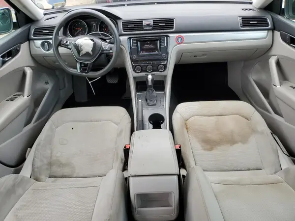 1VWAA7A34JC044647 2018 VOLKSWAGEN PASSAT - Image 8