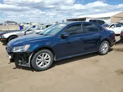 1VWAA7A34JC044986 2018 VOLKSWAGEN PASSAT