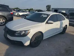 1VWAA7A34JC045359 2018 VOLKSWAGEN PASSAT