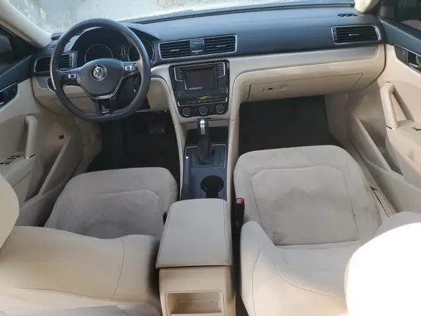 1VWAA7A34JC045359 2018 VOLKSWAGEN PASSAT - Image 8