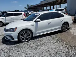 1VWAA7A34JC046737 2018 VOLKSWAGEN PASSAT