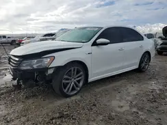 1VWAA7A34JC050304 2018 VOLKSWAGEN PASSAT