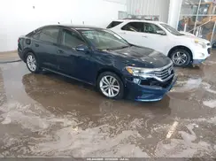 1VWAA7A34LC001588 2020 VOLKSWAGEN PASSAT