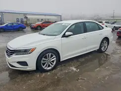 1VWAA7A34LC002420 2020 VOLKSWAGEN PASSAT